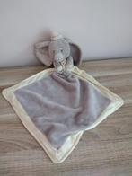 knuffeldoekje disney olifant dumbo(doos 110), Kinderen en Baby's, Ophalen of Verzenden, Nieuw, Olifant