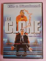 dvd le clone sous blister, CD & DVD, Enlèvement ou Envoi, Neuf, dans son emballage