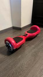 Hoverboard, Kinderen en Baby's, Speelgoed | Buiten | Accuvoertuigen, Ophalen, Zo goed als nieuw