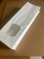 Geschenkzakjes(10€ voor 100 stuks), Ophalen of Verzenden, Nieuw, Feestartikel