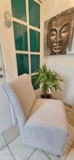 Chaises salle à manger sur roulettes, Dossier haut, Autres couleurs, Comme neuf, Enlèvement