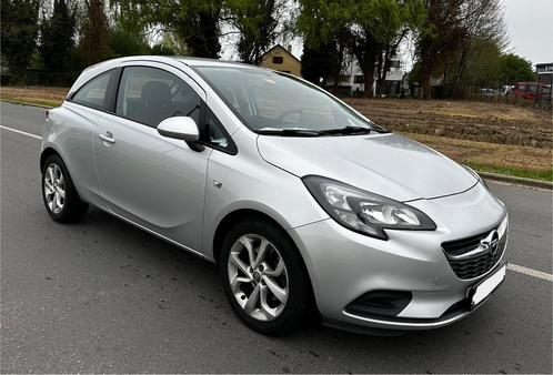 Opel Corsa 1.2Cdti/Euro6/Lichte vracht/1Jaar garantie, Auto's, Opel, Bedrijf, Te koop, Corsa, Airconditioning, Diesel, Euro 6