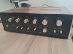 Sansui AU-666 solid state amplifier, Gebruikt, Ophalen, Overige merken, Minder dan 60 watt