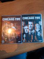 Chicago fire, Cd's en Dvd's, Dvd's | Tv en Series, Vanaf 12 jaar, Ophalen of Verzenden, Zo goed als nieuw, Drama