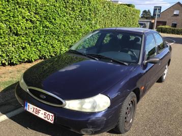 Ford Mondeo   ( Automatic ) beschikbaar voor biedingen