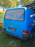 Te koop VW transporter T4  1994. 19 D, Particulier, Te koop