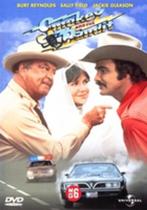 Smokey and the Bandit (1977) Dvd Zeldzaam !, Gebruikt, Ophalen of Verzenden, Actiekomedie, Vanaf 6 jaar