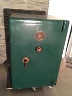 Gepantserde kluis, Ophalen of Verzenden