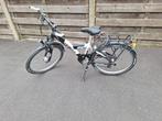 Jongensfiets 24inch, Fietsen en Brommers, Fietsen | Jongens, Ophalen, Gebruikt