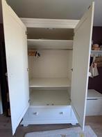 Bopita model Carmen Kleerkast + commode, Huis en Inrichting, Ophalen, Zo goed als nieuw