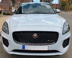 Jaguar SUV E-Pace Chequered Flag-model automatic, Auto's, Automaat, 4 deurs, 4 cilinders, Wit