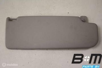 Zonneklep links VW Passat B7 Variant 1K0857551N beschikbaar voor biedingen