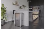 Keuken sorteer vuil bak 4 Vakken - 60 Liter (2x18L + 2x12L), Huis en Inrichting, Ophalen