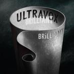 438 - ULTRAVOX - BRILLIANT - NIEUW, Envoi, Neuf, dans son emballage, Alternatif
