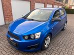 Chevrolet Aveo 1.5 diesel Model 2014 113000 km, Autos, Chevrolet, Euro 5, Achat, Aveo, Diesel