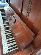 Piano, Muziek en Instrumenten, Piano's, Ophalen, Gebruikt