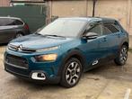 Citroen C4 CACTUS 1.2i Benzine Camera Navi, Auto's, Citroën, Bedrijf, Handgeschakeld, C4 Cactus, Te koop