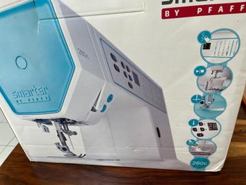 Machine à coudre Pfaff en très bon état, Enlèvement, Comme neuf, Machine à coudre, Pfaff