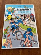 Jommeke: De rondekoning -2015, Jef Nys, Verzenden, Lopen en Fietsen, Zo goed als nieuw