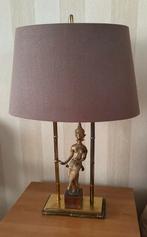 Lamp, Ophalen, Gebruikt