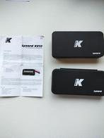 Lyzard KZ12 - Wereld kleinste speaker, Overige merken, Overige typen, Ophalen of Verzenden, Zo goed als nieuw