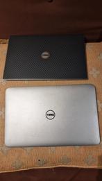 deux laptop Dell XPS 13 complete pour les pieces ou repaire, Ophalen of Verzenden