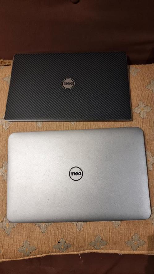 deux laptop Dell XPS 13 complete pour les pieces ou repaire, Informatique & Logiciels, Ordinateurs Vintage, Enlèvement ou Envoi
