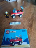 Lego 6525 city town brandweer, Kinderen en Baby's, Ophalen of Verzenden, Gebruikt, Lego
