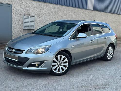 Opel Astra 1.7 CDTI ecoFLEX Sports Tourer FaceLift Model, Auto's, Opel, Bedrijf, Te koop, Astra, Diesel, Euro 5, Break, 5 deurs