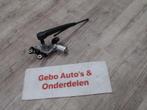 RUITENWISSERMOTOR ACHTER Volkswagen Golf VI (5K1), Auto-onderdelen, Gebruikt, Volkswagen