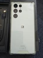Samsung Galaxy S22 Ultra 256 Go comme neuf, Moins de 3 mégapixels, Comme neuf, Enlèvement, Sans abonnement