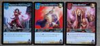 World of Warcraft: 3 grote verzamelkaarten, Hobby en Vrije tijd, Ophalen of Verzenden, Gebruikt, Meerdere kaarten