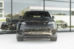 Land Rover Range Rover Sport P460e Pano 23'Alu Towbar ColdCl, Auto's, Land Rover, Automaat, Gebruikt, Zwart, Bedrijf