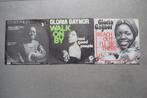 3 x vinyles 1975, CD & DVD, Vinyles | R&B & Soul, Utilisé, Enlèvement ou Envoi, 1960 à 1980
