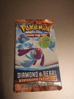 Pokemon TCG Diamond ＆ Pearl Mysterious Treasures 2007, Hobby en Vrije tijd, Verzamelkaartspellen | Pokémon, Ophalen, Nieuw, Booster