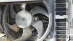 Radiateur van een Peugeot 407, Auto-onderdelen, Ophalen of Verzenden, 3 maanden garantie, Gebruikt, Peugeot