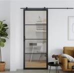 binnendeur schuifdeur, Ophalen, Gebruikt, Binnendeur, Schuifdeur