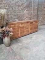 Teak dressoir GRATIS LEVERING
