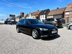 Audi A4 A4 Avant 35 TFSI S tronic advanced*NAVIGATIE*BTW*, Auto's, Audi, 4 cilinders, 0 kg, A4, Zwart