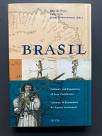 Brasil Cultures and Economies Acco De Prins Stols, Ophalen of Verzenden, Zo goed als nieuw