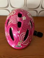 Abus kinderhelm, Ophalen