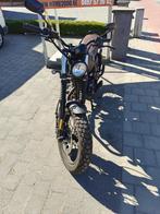 Archive Scrambler 125, Motoren, Motoren | Overige merken, Archive Motorcycle, Particulier, 125 cc, Overig