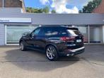 BMW X5 xDrive45e -Plug-in hybride- Belgische wagen- 1e Eig., Zwart, Bedrijf, 5 zetels, Hybride Elektrisch/Benzine