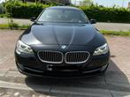 BMW 520d/Luxury/boite auto/Full options, Autos, BMW, Cuir, Berline, 5 portes, Diesel