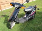 Cyclomoteur 50cc scooter Suzuki AE50, Fietsen en Brommers, Ophalen
