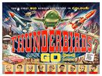 Thunderbirds, Ophalen of Verzenden