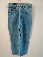 Blauwe jeansbroek, Kleding | Dames, Spijkerbroeken en Jeans, Blauw, Ophalen of Verzenden, W33 - W36 (confectie 42/44), Royal Faks
