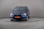 (1WBC312) BMW 2 GRAN TOURER, Autos, BMW, 7 places, 109 ch, 154 g/km, Tissu