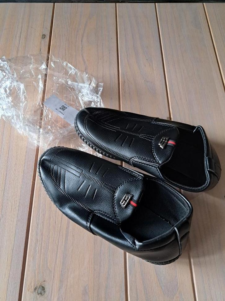 Schoenen, Kleding | Heren, Schoenen, Nieuw, Pantoffels of Sloffen, Zwart, Ophalen of Verzenden