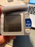 Bloeddrukmeter Omron R6., Diversen, Ophalen, Zo goed als nieuw